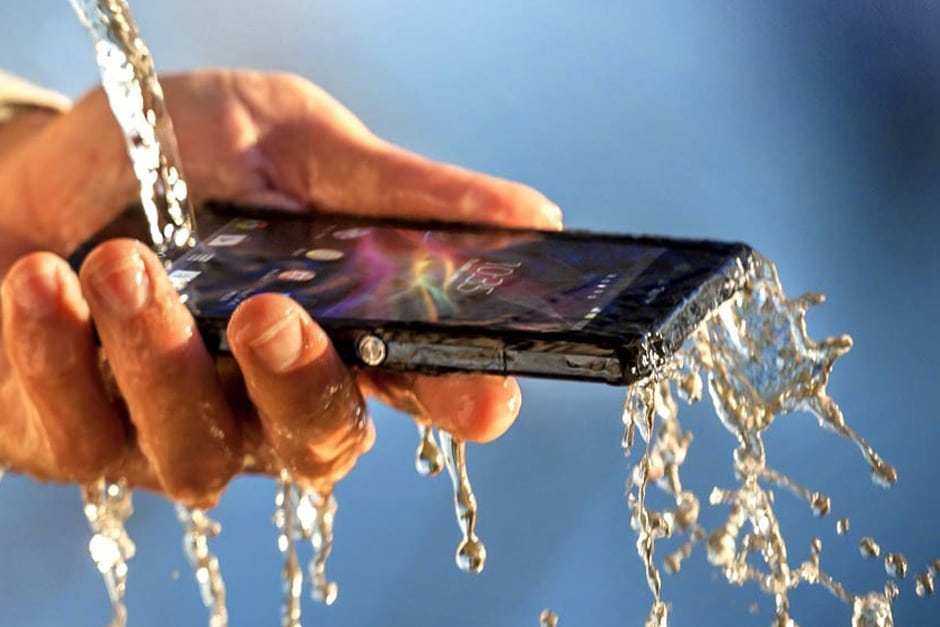 Sony Xperia Z