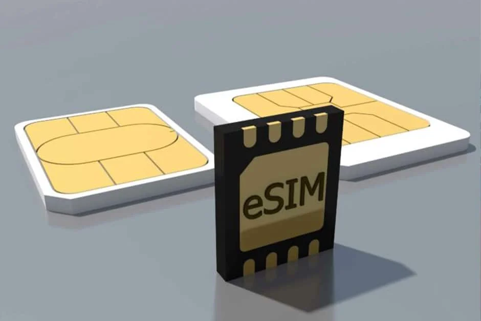 esim ni nini