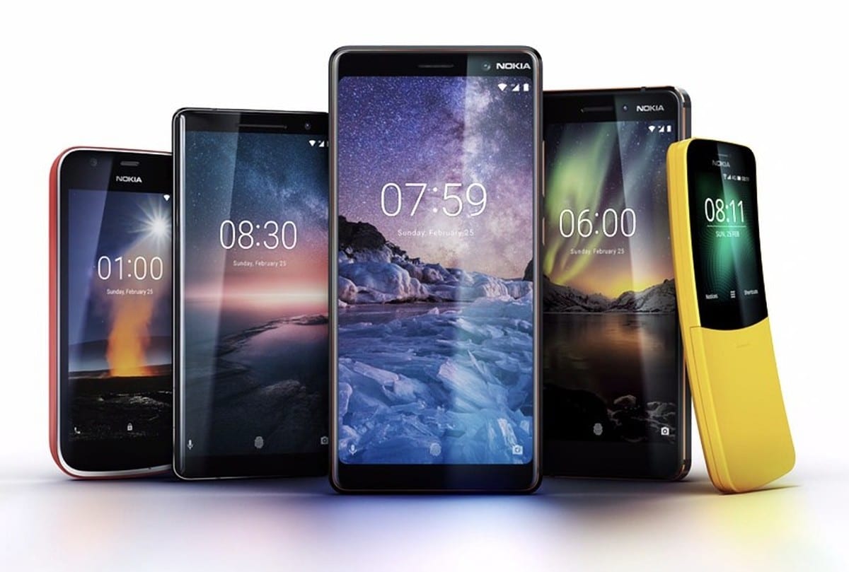 nokia mwc 2018 phone lineup press renders.v1