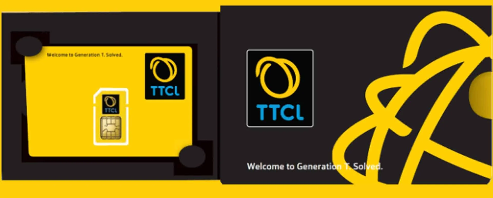 TTCL SIMCARD