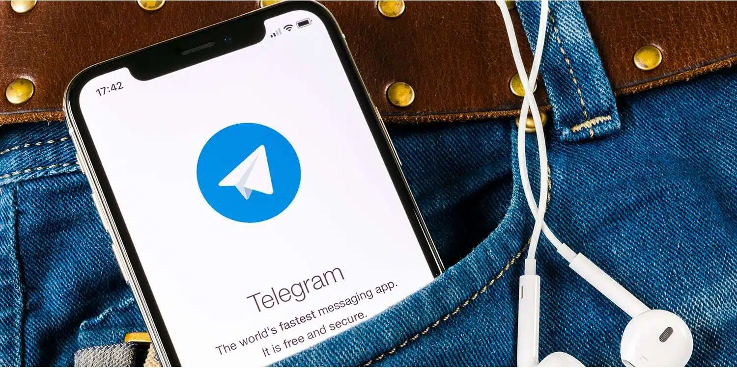 Telegram yashushwa mara bilioni 1