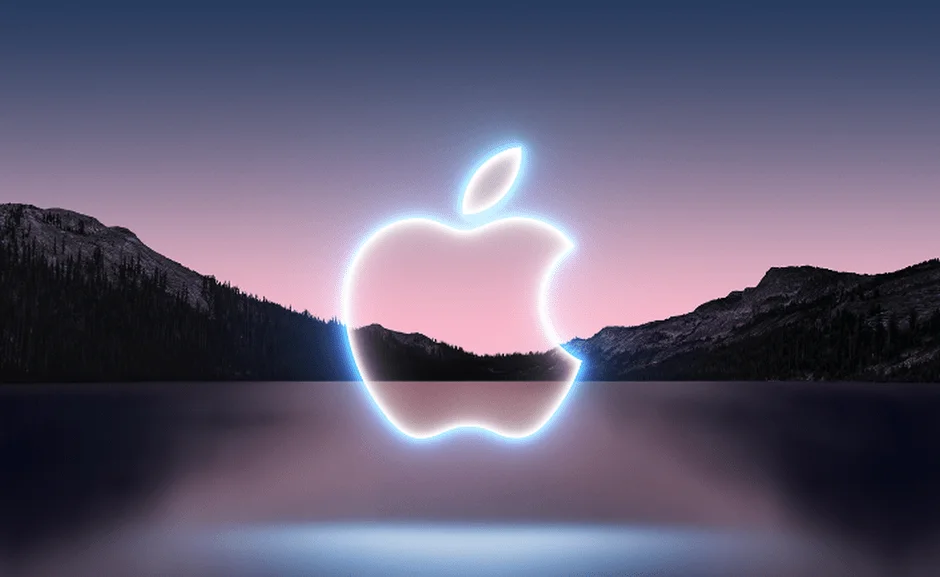 Apple event 2021