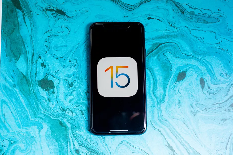 Jinsi ya kudownload na ku install iOS 15