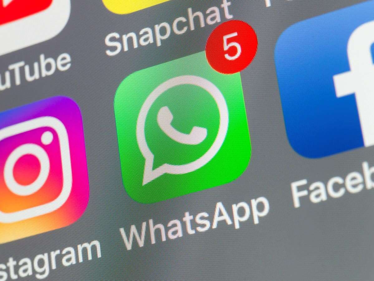 Facebook, WhatsApp, Instagram, na Messenger zapotea hewani