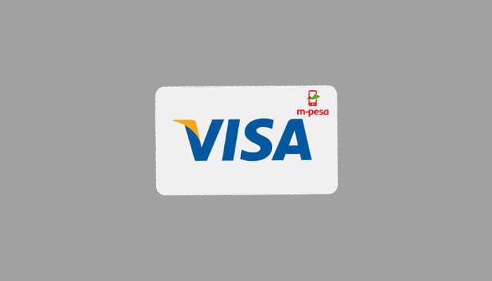 Vodacom Tanzania waja na M-Pesa visacard