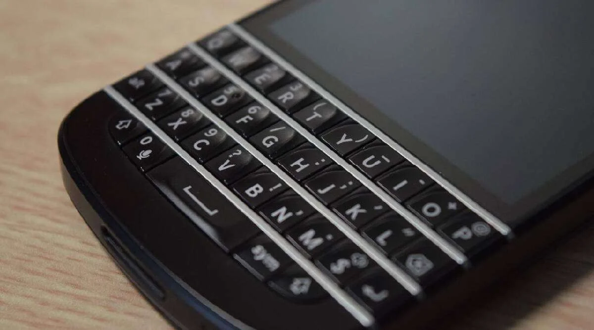 Simu zinazotumia Blackberry OS kuacha kufanya kazi kuanzia Januari 4