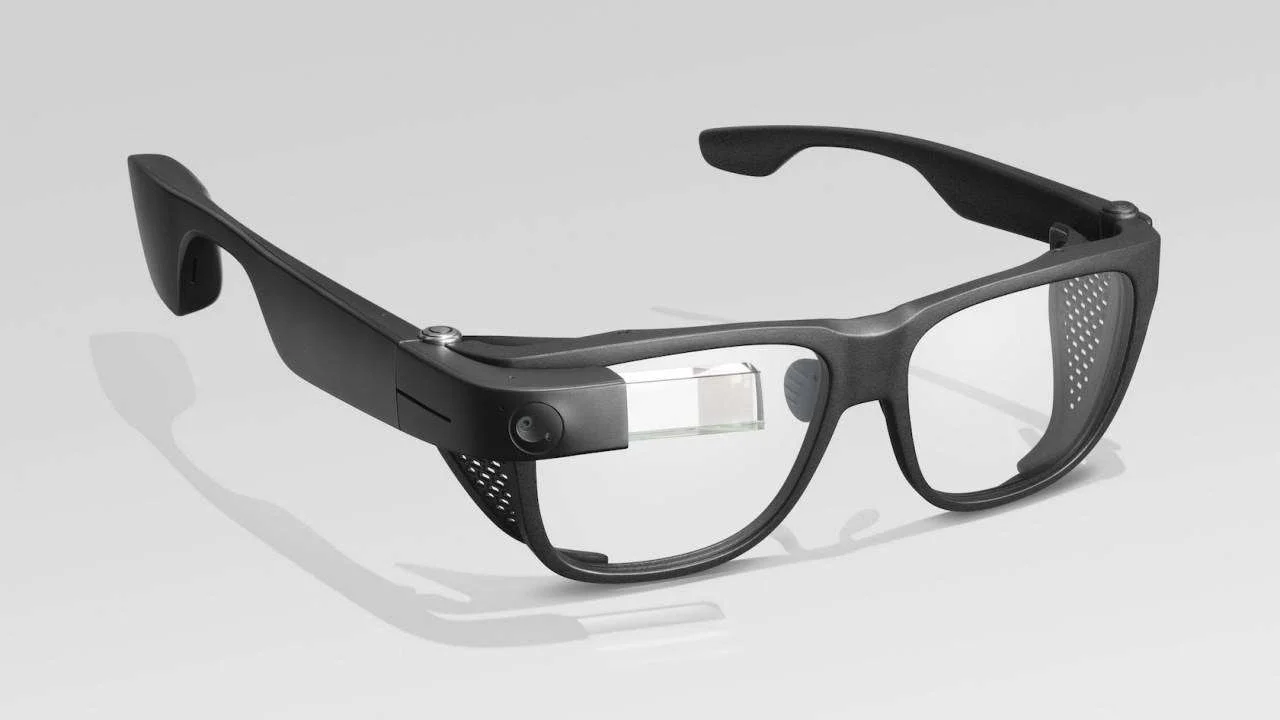 Google Kutengeneza Miwani Janja (Smartglasses)