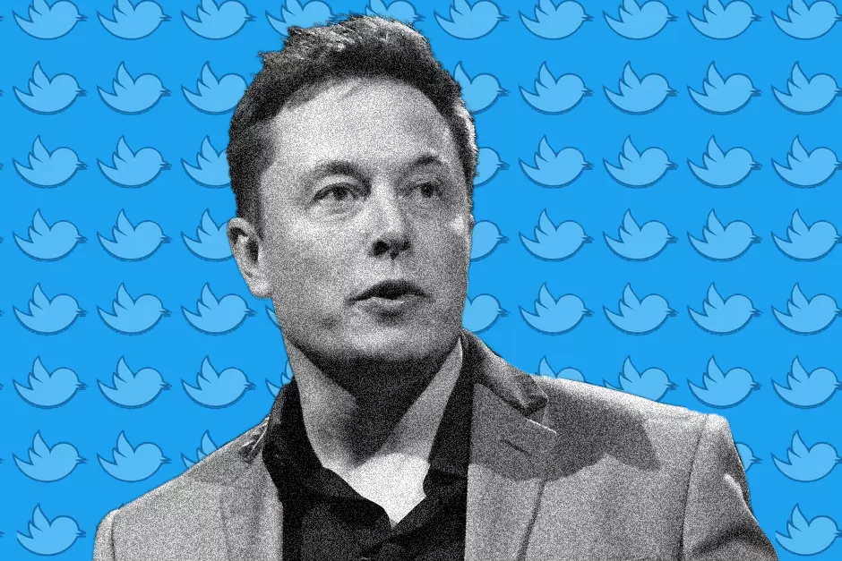 Elon Musk mbioni kuinunua Twitter