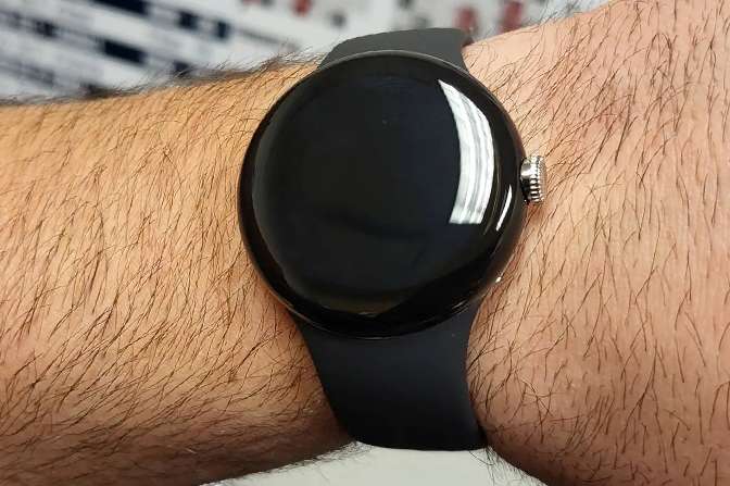 Google Pixel Watch