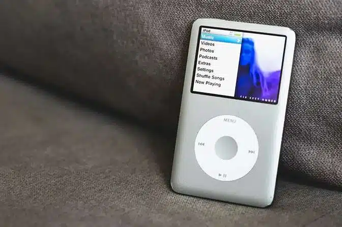 ipod