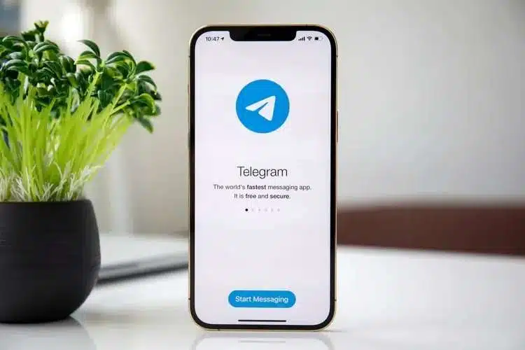 telegram premium