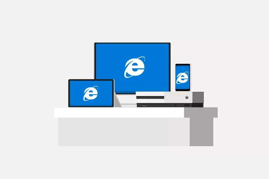 Internet Explorer yapumzishwa baada ya miaka 27