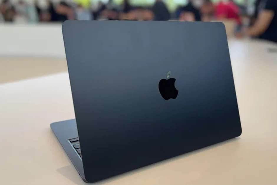 MacBook Air yenye Chip ya Apple M2 Yatangazwa