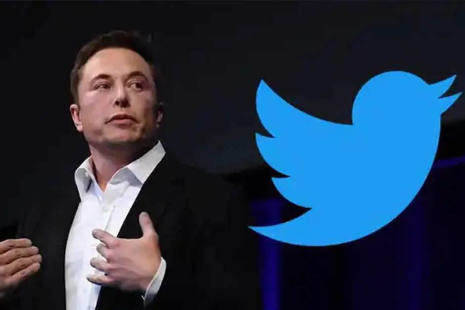 Elon Musk aghairi kuinunua Twitter kwa dola bilioni 44