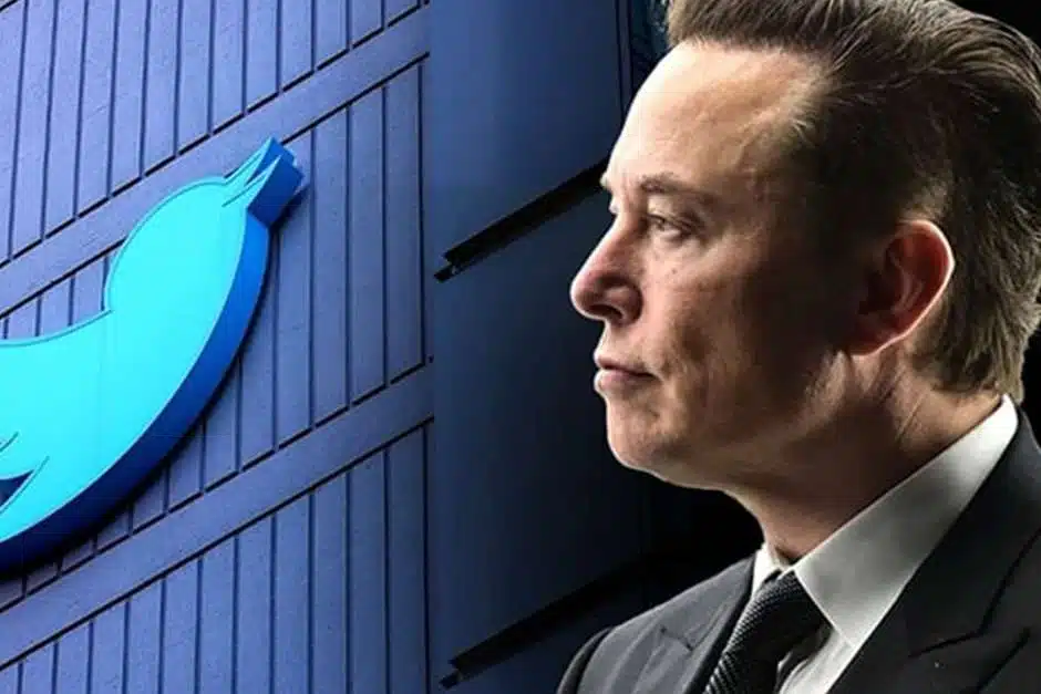 Elon Musk awa mmiliki mpya wa Twitter