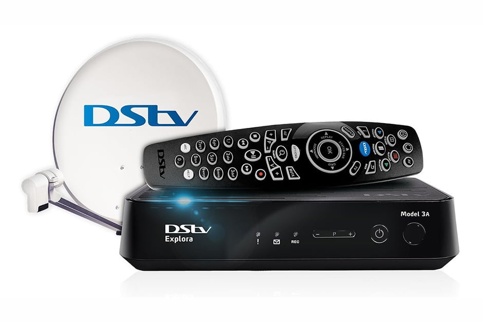 Vifurushi vya DStv Tanzania