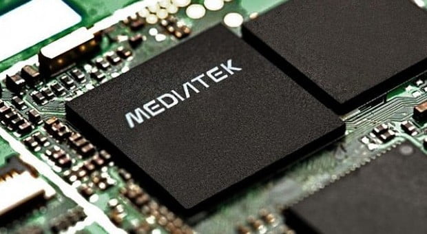 Mediatek chip 25